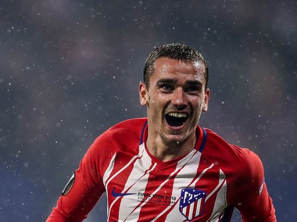 Bartomeu Samarkan Ketertarikan Barcelona pada Griezmann
