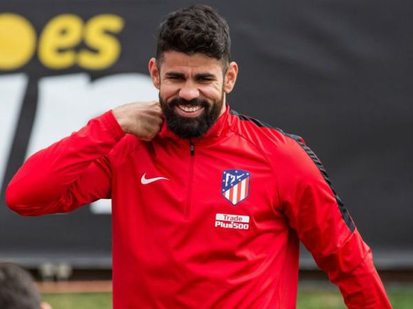 Costa Ingin Melawan Timnas Brasil di Final Piala Dunia