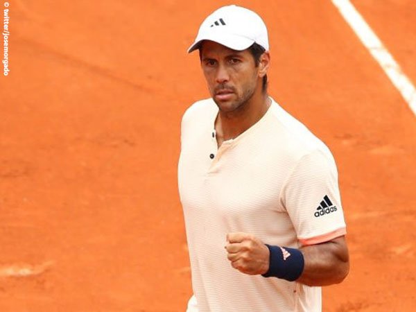 Fernando Verdasco Berharap Taklukkan Novak Djokovic Di Roland Garros