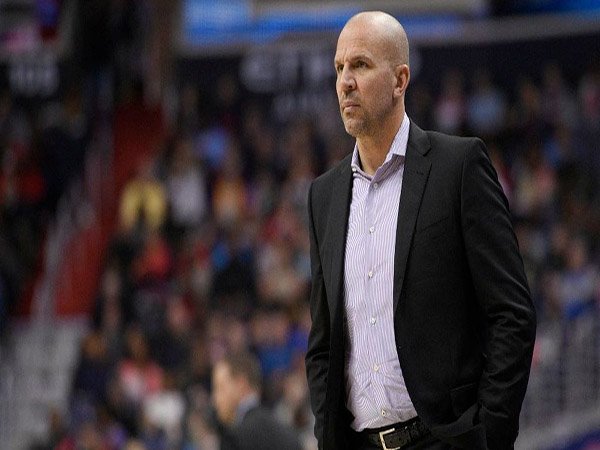 Jason Kidd Jalani Interview Dengan Detroit Pistons