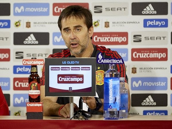 Kesuksesan Tim-Tim La Liga Menguntungkan Bagi Spanyol, Klaim Lopetegui