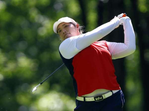 Klasemen Sementara Babak Ke-3 LPGA US Women's Open