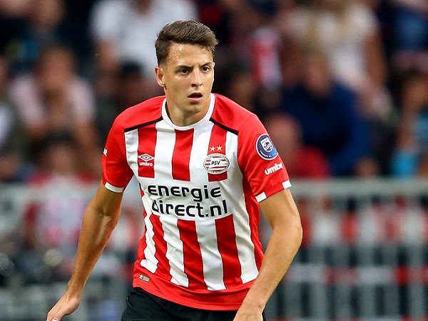 Santiago Arias Impikan Kesempatan Gabung Juventus