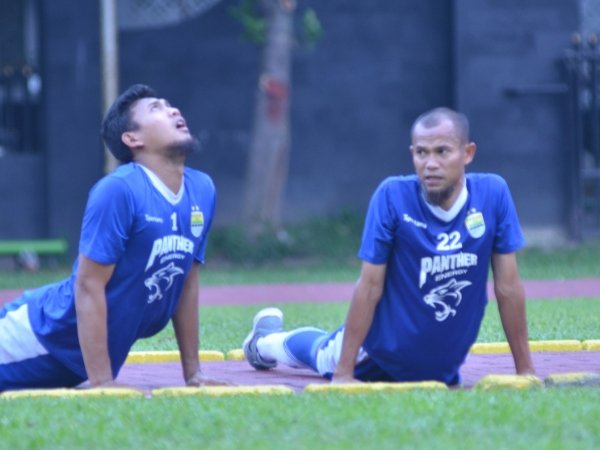 Supardi Ajak Persib Mati-Matian di Markas PSMS