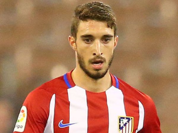 Vrsaljko Berpeluang Tinggalkan Atletico Madrid
