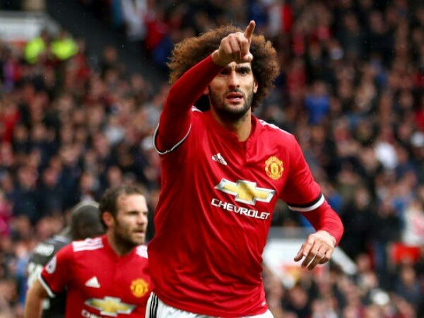 Arsenal Buka Negosiasi dengan Gelandang Man United Ini