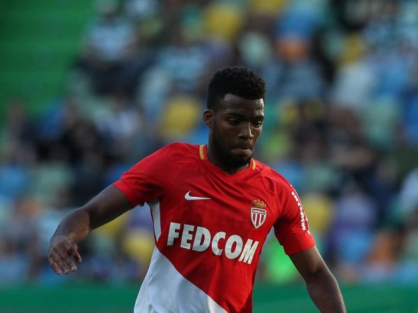 Atletico Kejar Dua Pemain Asal Monaco