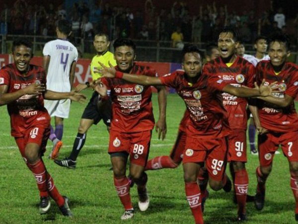 Profil Mardiono: Pembuktian Bakat Asli Ranah Minang