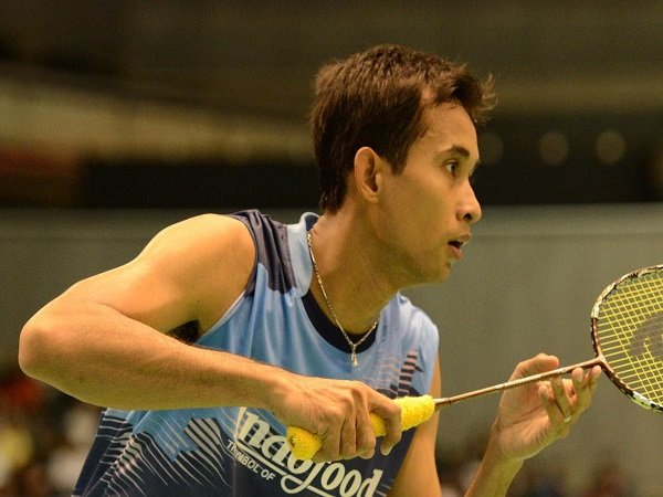 Lama Tak Terlihat, Hayom Rumbaka Dikabarkan Jadi Pelatih