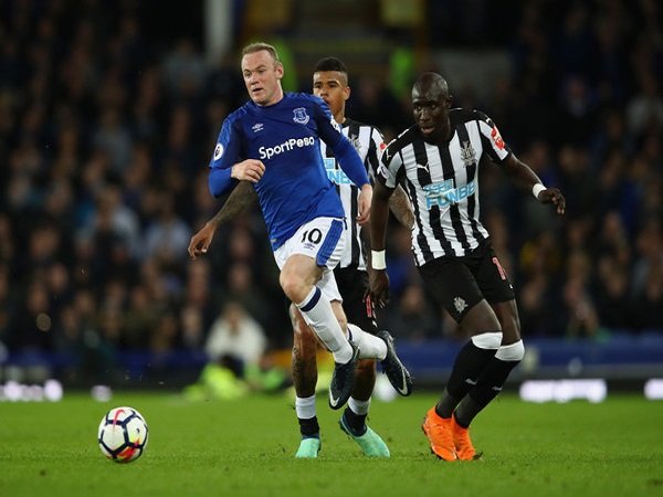 Marco Silva Beri Kabar Terbaru Terkait Masa Depan Wayne Rooney