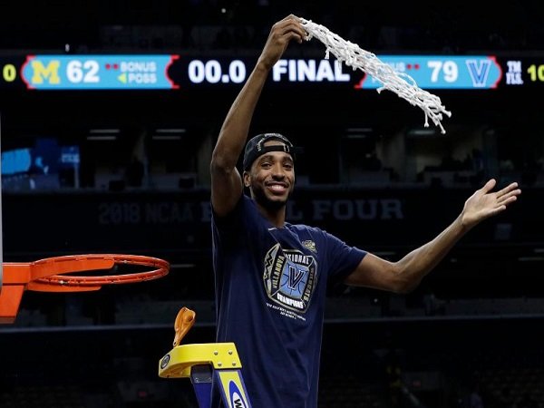 Mikal Bridges Siap Membawa Pengalaman Juara ke NBA