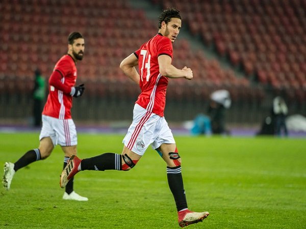 Ramadhan Sobhi Jalani Tes Medis di Huddersfield Town