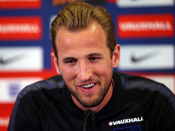 100 Juta Pounds akan Cukup Bagi Spurs Melepas Harry Kane ke Real Madrid