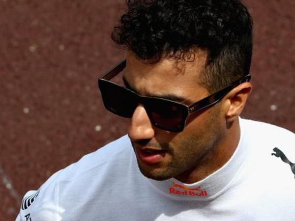Daniel Ricciardo Terancam Penalti di GP Kanada?