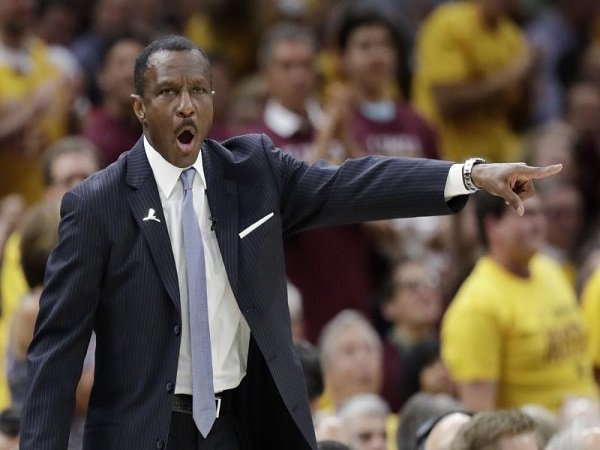 Detroit Pistons Mulai Fokus Cari Kandidat Pelatih Baru