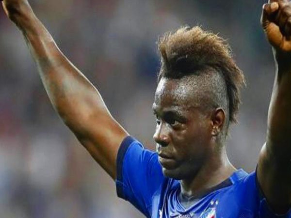 Direktur Olahraga Parma Akui Gaji Mario Balotelli Terlampu Mahal buat Parma