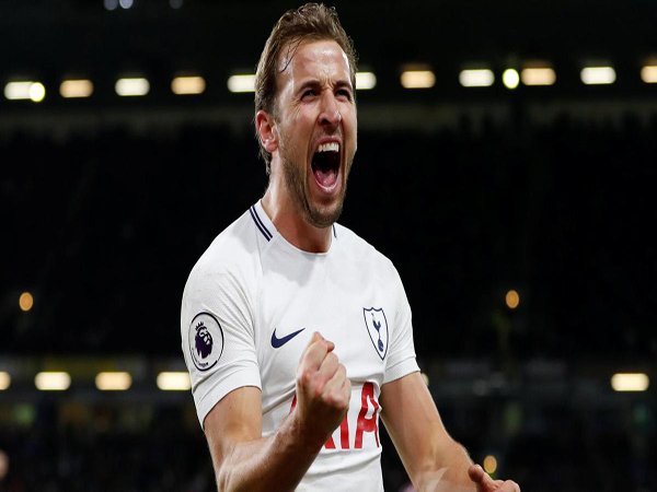Harry Kane Salip Neymar di Daftar Pemain Termahal Dunia