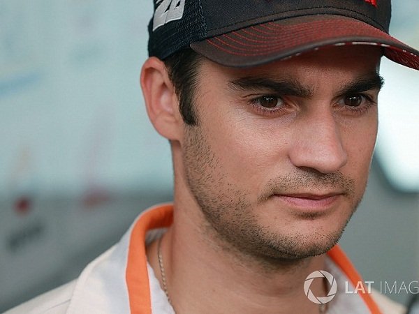 Hot! Honda dan Pedrosa Resmi Berpisah