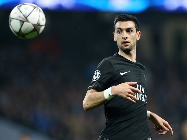 Masalah Gaji Hambat Niat West Ham United Datangkan Javier Pastore
