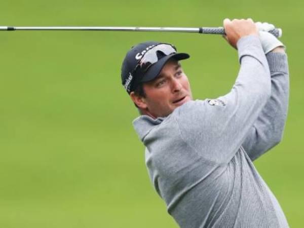 Ryan Fox, Debutan di US Open 2018