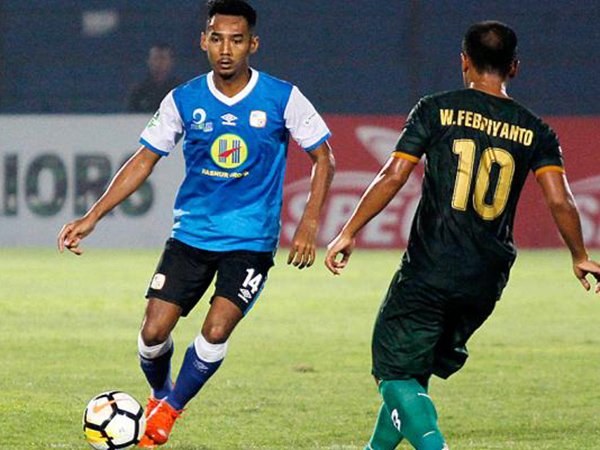 Tanpa Didampingi Pelatih Kepala, PS Tira Taklukkan Pimpinan Klasemen
