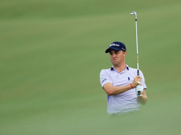 Justin Thomas Akan Hadapi Lebih Banyak Tantangan di US Open 2018