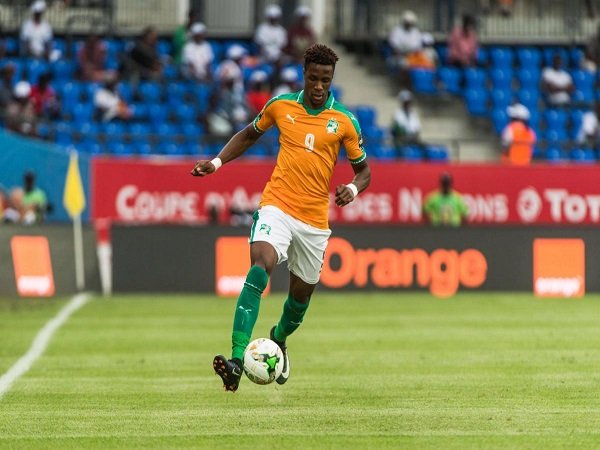 Wilfried Zaha Beberkan Pengalamannya Diabaikan Timnas Inggris