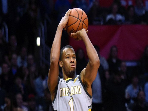 Cavaliers Lakukan Rotasi, Rodney Hood Akan Bermain di Game Ketiga