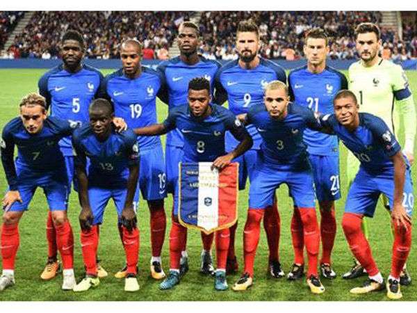 Analisa: Menunggu Kembali Berkokoknya Ayam Jantan di Piala Dunia