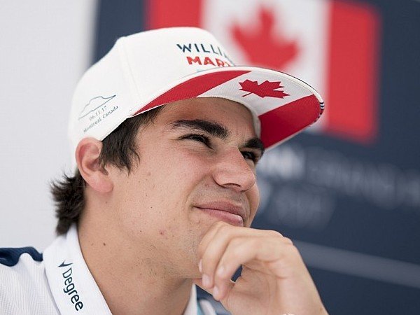 Lance Stroll Tetap Bersama Williams Musim Depan?