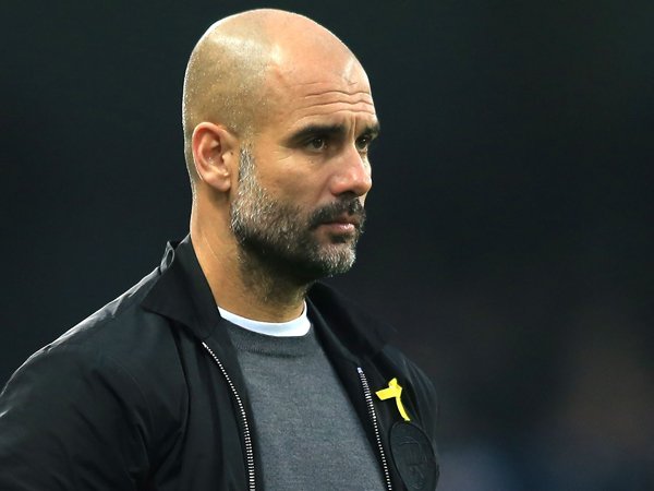 Pep Guardiola Tegaskan Dirinya Tak Mau Balas Serangan Yaya Toure