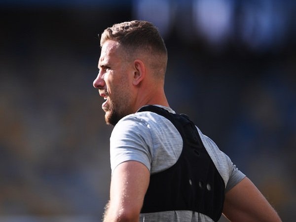Tidak Jadi Kapten Inggris, Gareth Southgate Beri Tahu Jordan Henderson