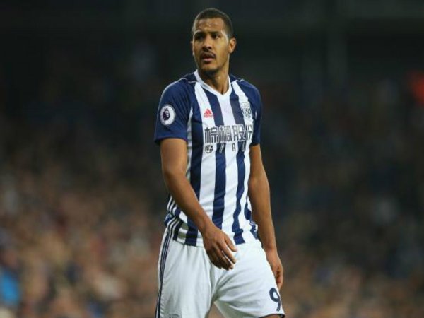 Tottenham Bersaing dengan Dua Klub London Lain Dapatkan Servis Striker West Brom