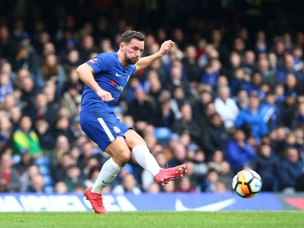 Chelsea Siap Gantikan Bintang Gagal Ini dengan Target Panas Arsenal