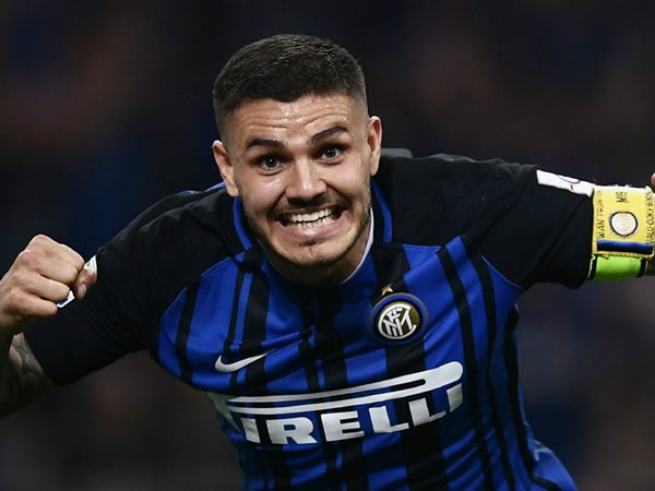 Eks Bayern: Mauro Icardi Sangat Ideal Sebagai Penerus Robert Lewandowski