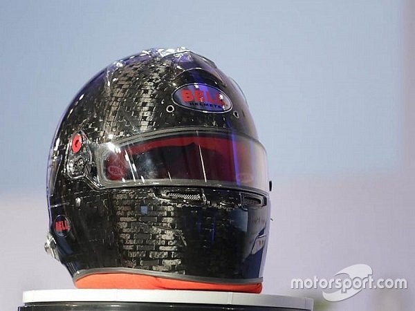 FIA Umumkan Standar Helm Baru Untuk F1 Musim Depan