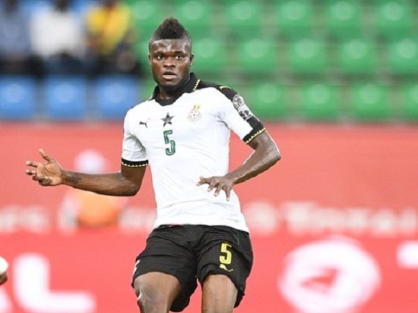 Gagal Ke Piala Dunia, Kapten Ghana Mengaku Kecewa