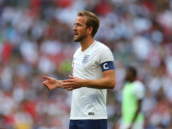 Harry Kane Diyakini Harus Pergi Jika Real Madrid atau Barcelona Menginginkannya