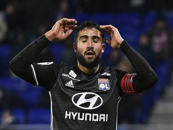 Kabar Bagus Bagi Liverpool, Nabil Fekir Hanya Ingin Bermain Bagi Jurgen Klopp