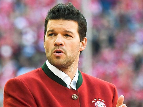 Michael Ballack Kritik Keputusan Transfer Pemain Chelsea