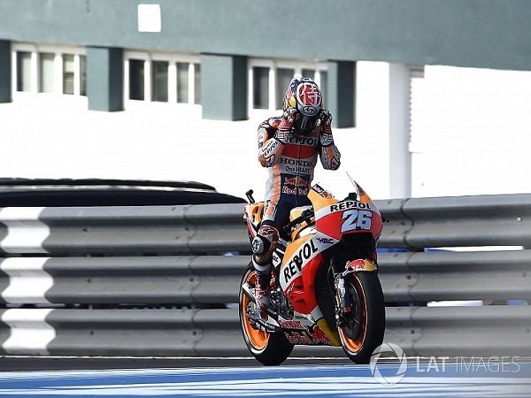 Pedrosa Akan Klarifikasi Soal Masa Depannya di Catalunya