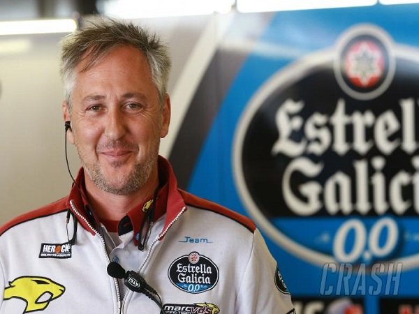 Bartholemy Dinyatakan Bebas dari Tuduhan Penggelapan Dana Tim Marc VDS