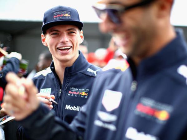 Bukan Soal Crash, Ini Yang Jadi Fokus Utama Max Verstappen
