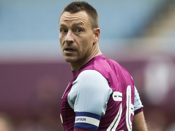 Frank Lampard Akan Boyong John Terry Bersamanya di Derby County