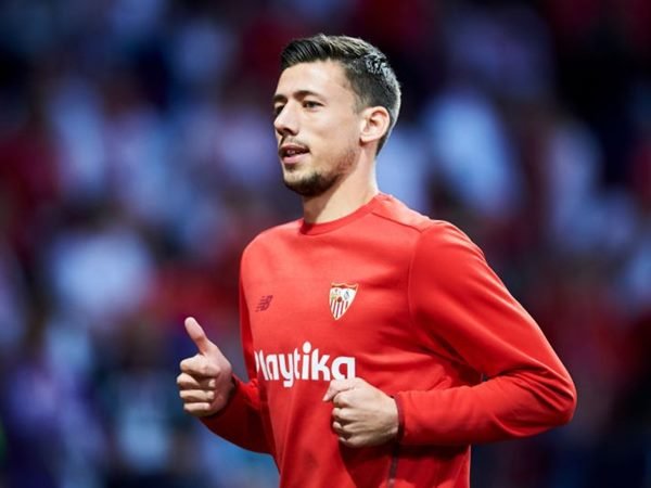 Bajak Man United, Chelsea Buka Pembicaraan Dengan Bintang Sevilla