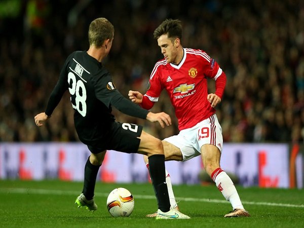 Menjelang Musim Baru, Man United Resmi Lepas Delapan Pemain