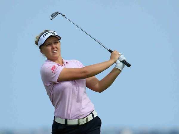 Brooke Henderson Kembali Beraksi Usai Masa Berkabung