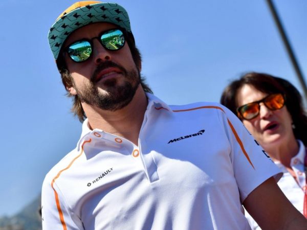 Fernando Alonso Miliki Berfirasat Akan Kesulitan di GP Kanada