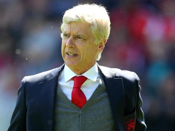 Pencapaian Wenger Bersama Arsenal Bikin Presiden Perancis Berikan Pujian Setinggi Langit
