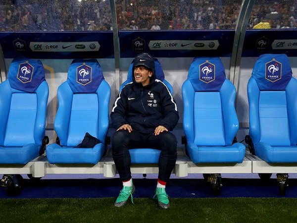 5 Calon Pencetak Gol Terbanyak di Piala Dunia 2018